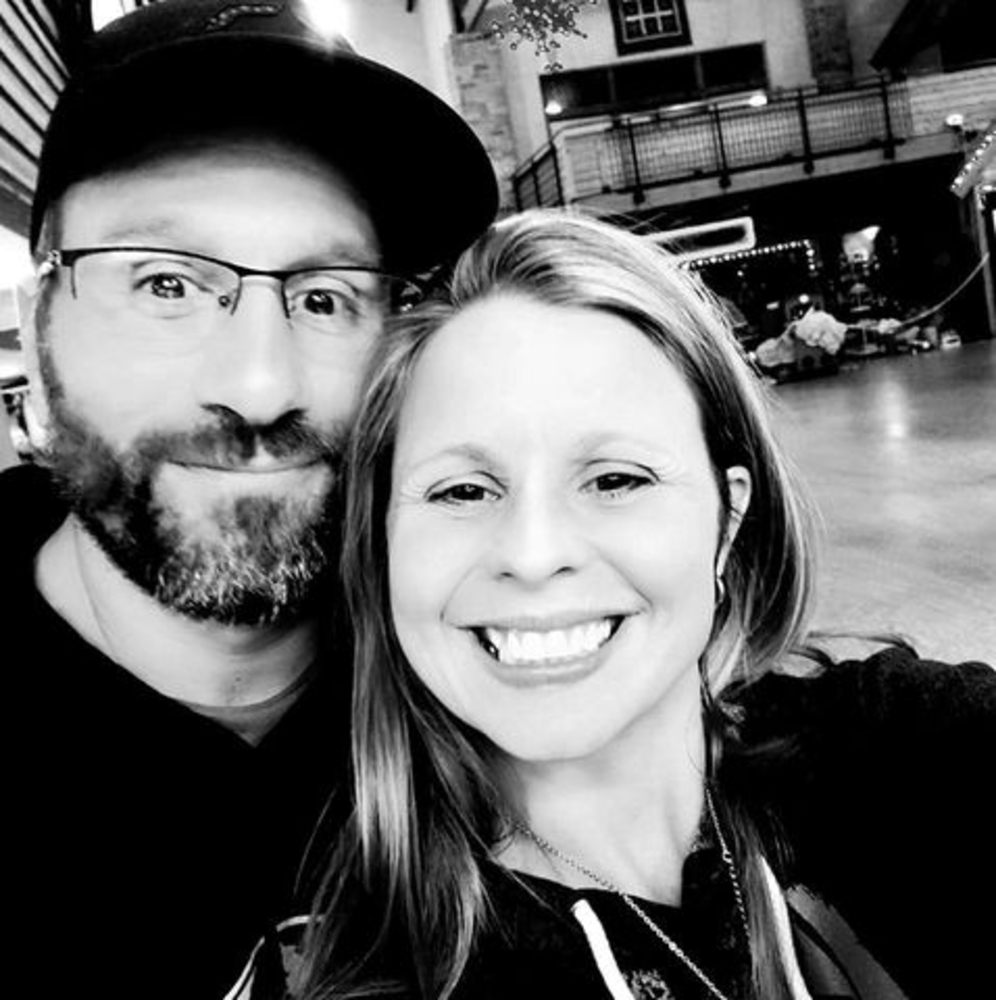 Meet your Posher, Heather